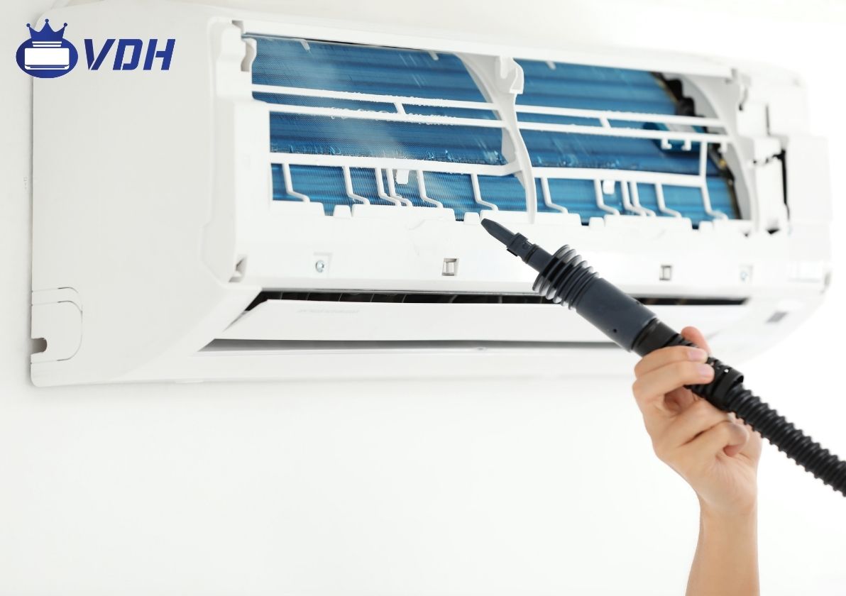 Hướng dẫn cách sử dụng điều hòa Beko