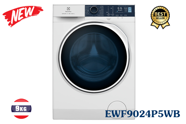 Máy Giặt Electrolux EWF9025BQSA Cực Ưu Đãi Tại BepXANH.com