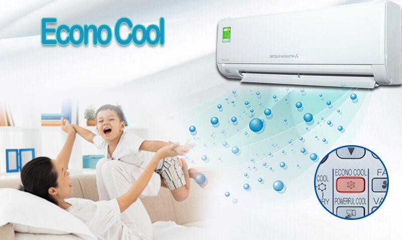 Tìm Hiểu Các Chế Độ Điều Hoà Daikin Và Cách Sử Dụng Đúng Cách