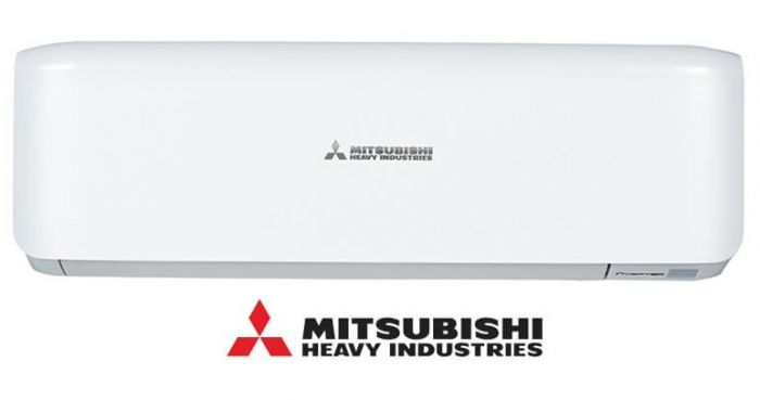 Tất tần tật về điều hòa Multi Mitsubishi Heavy mới nhất