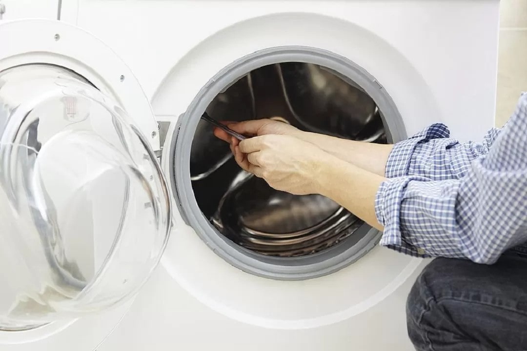 Tổng Hợp Mã Lỗi Máy Giặt Electrolux: Nguyên Nhân Và Cách Khắc Phục