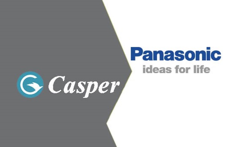So Sánh Điều Hòa Casper Và Panasonic: Sự Khác Biệt Nằm Ở Phân Khúc