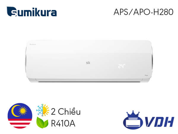 Sumikura APS/APO-H280