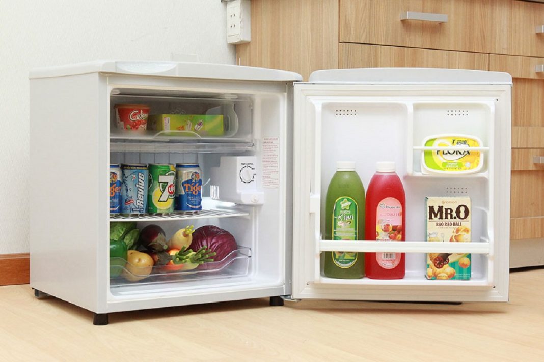 Gợi Ý Top 5 Tủ Lạnh Mini Giá Dưới 2 Triệu