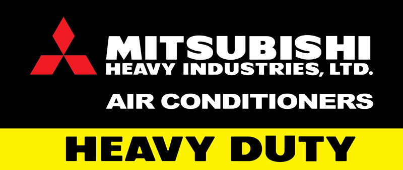 Chính sách bảo hành Mitsubishi Heavy